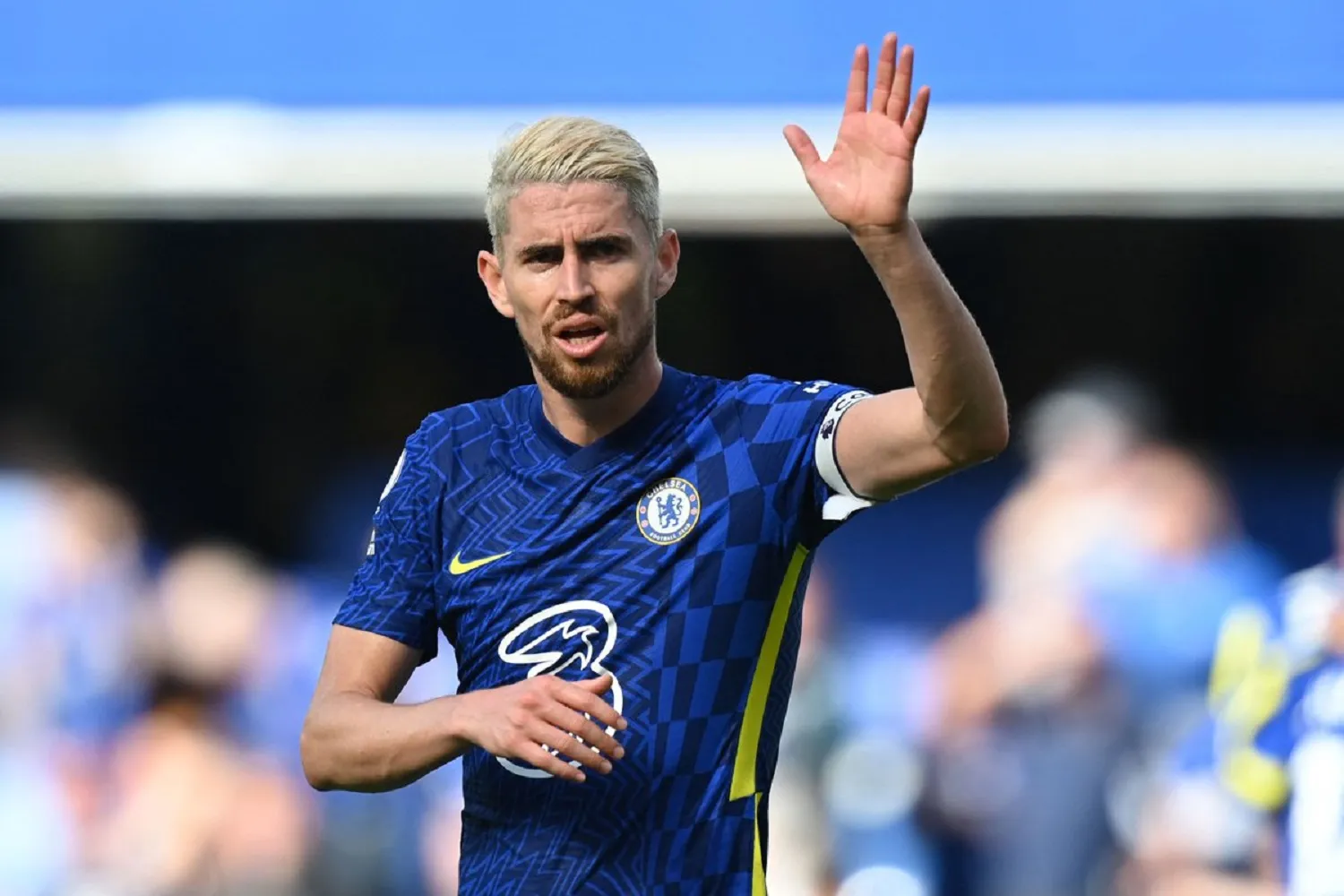 Dalam Performa Yang Sangat Baik, Gelandang Chelsea Ini Jadi Incaran Juventus