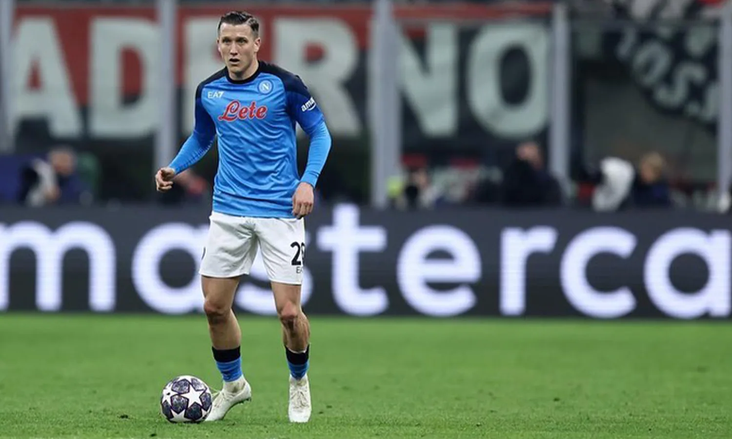 Juventus Berburu Pemain Bebas Transfer untuk Musim Panas 2024