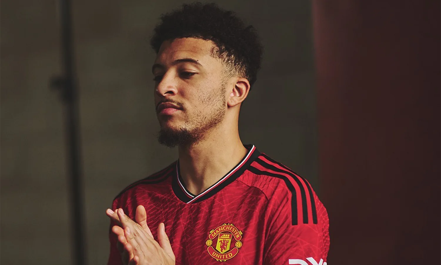 Bursa Transfer: Juventus Siap Ajukan Tawaran Peminjaman Jadon Sancho dari Manchester United