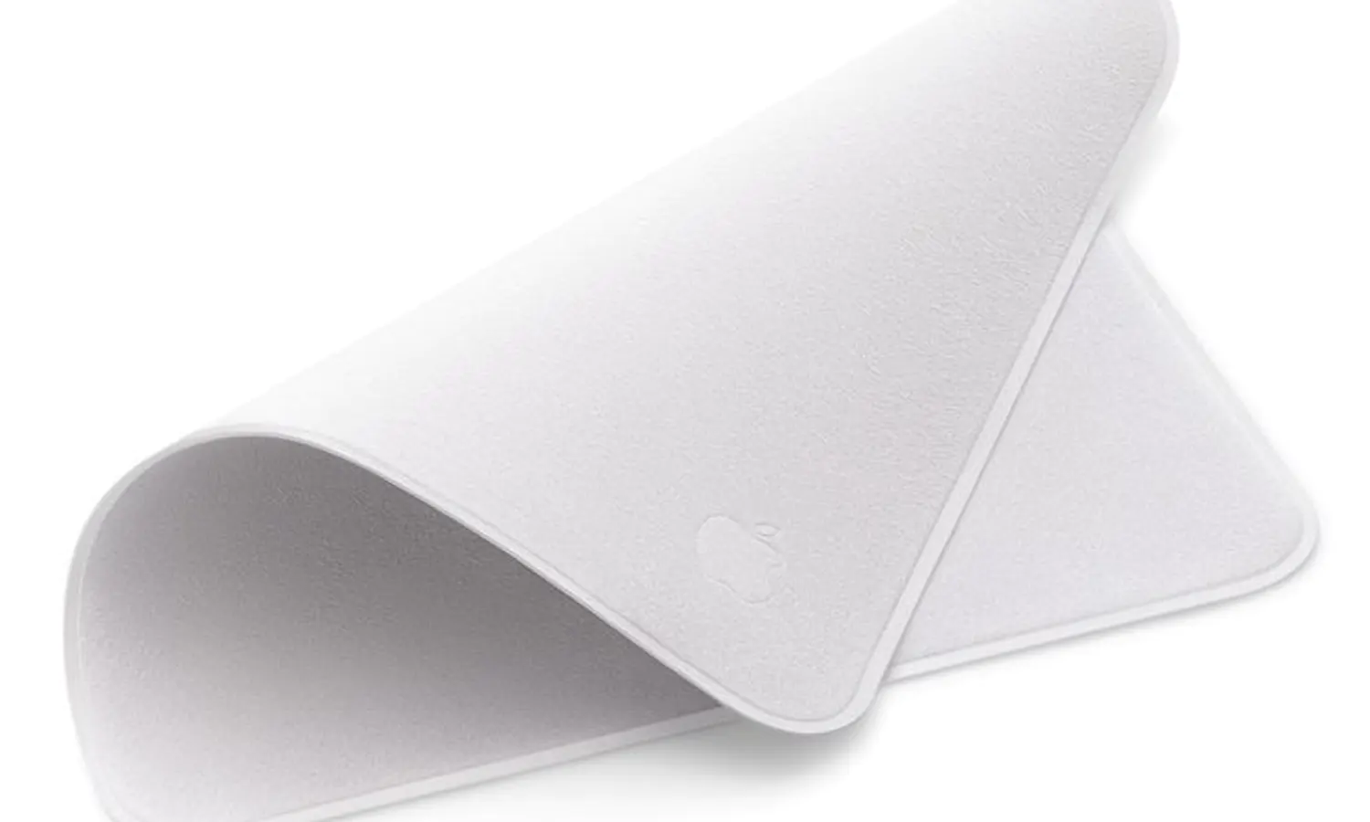 Apple Jual Kain Lap Gadget, Harganya Rp 260.000