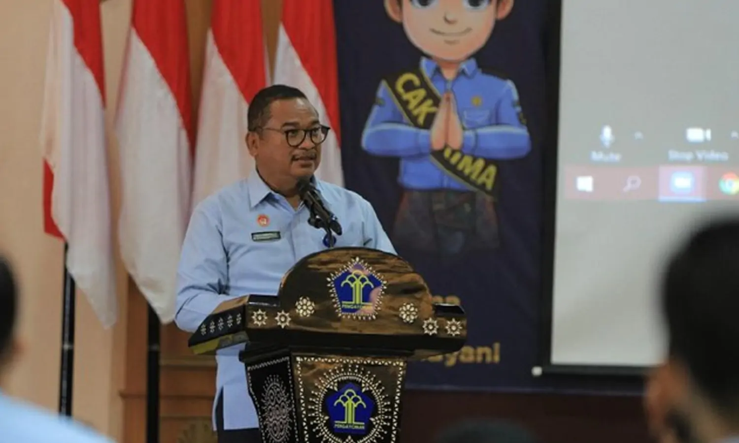 493 Napi di Jatim diusulkan Dapat Remisi Natal 2021