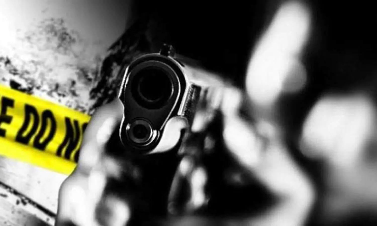 Kedua Kaki Jambret di Deli Serdang Ditembak Polisi