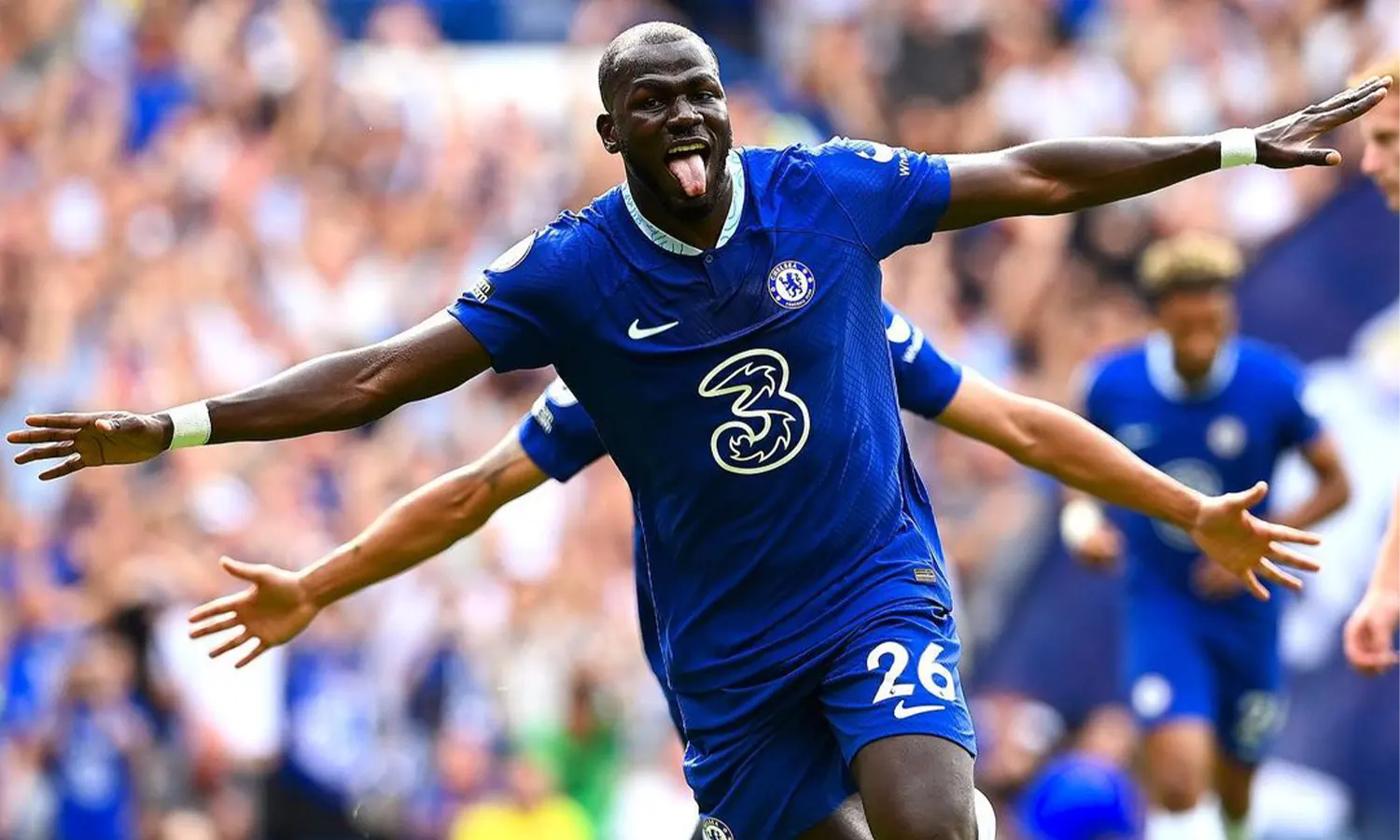 Chelsea Bakal Mengurangi Jumlah Pemain, Kalidou Koulibaly Buka Peluang Hengkang ke Arab Saudi