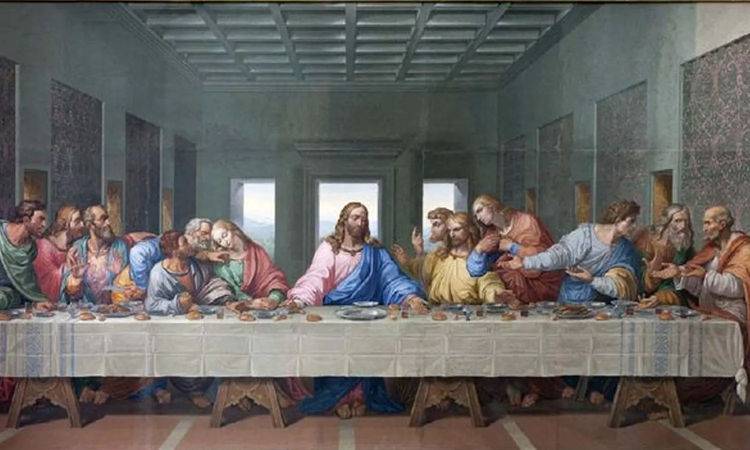 Trihari Suci Menjelang Paskah: Dimulai Dengan Kamis Putih