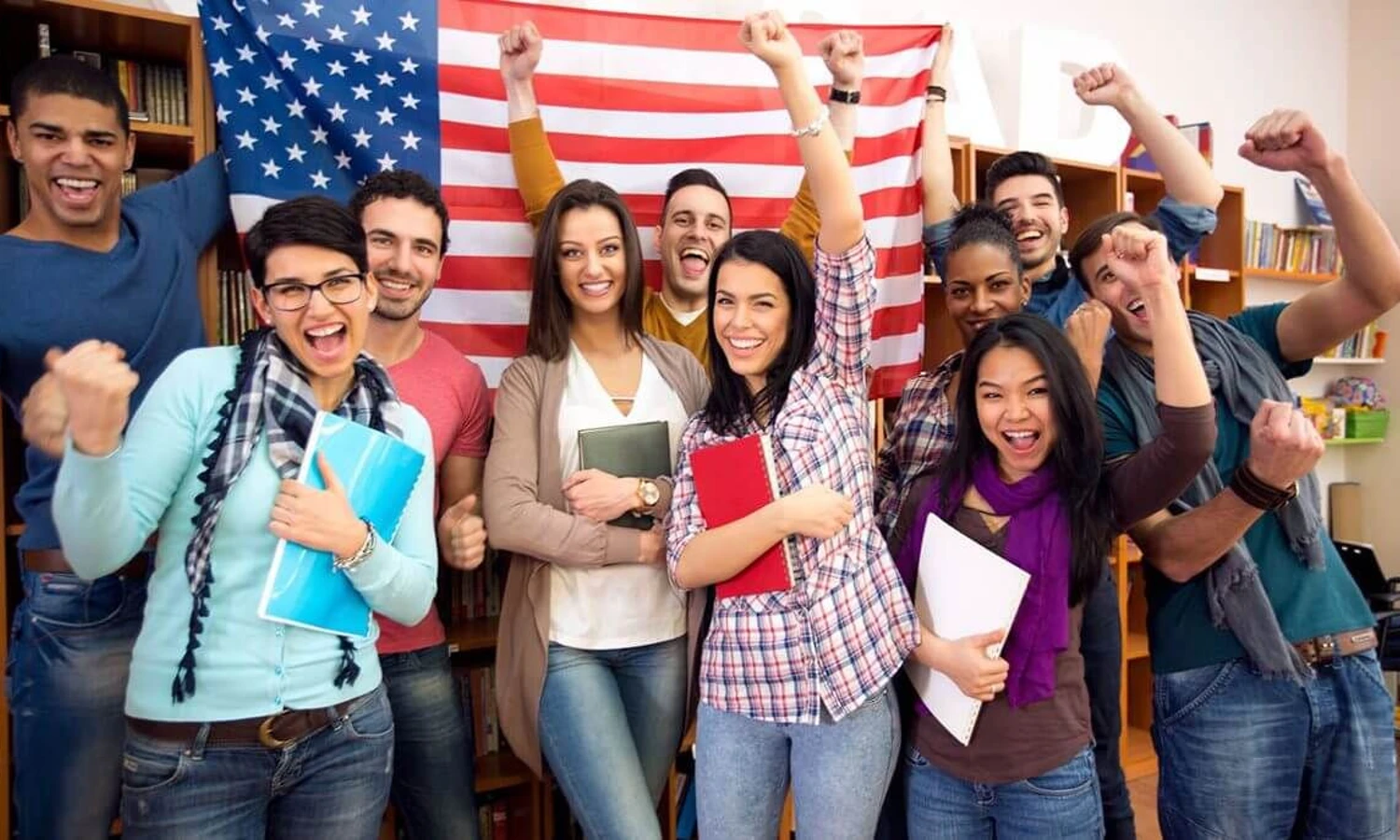 4 Universitas di Amerika Serikat yang Menjadi Favorit Mahasiswa Indonesia