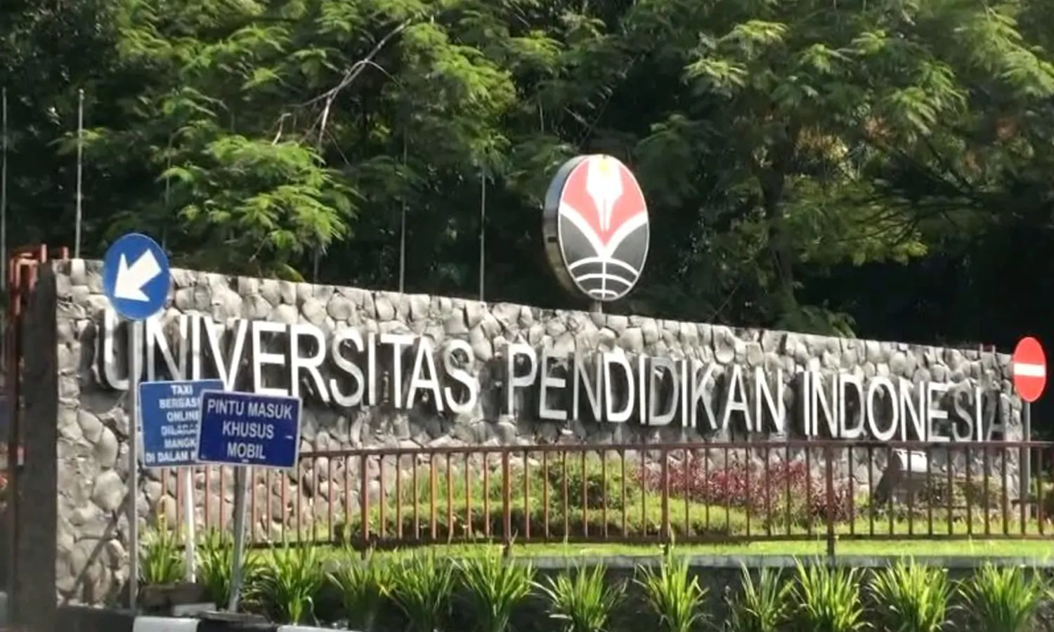 Pofessor dari UPI Masuk Daftar Ilmuwan Paling Berpengaruh Dunia