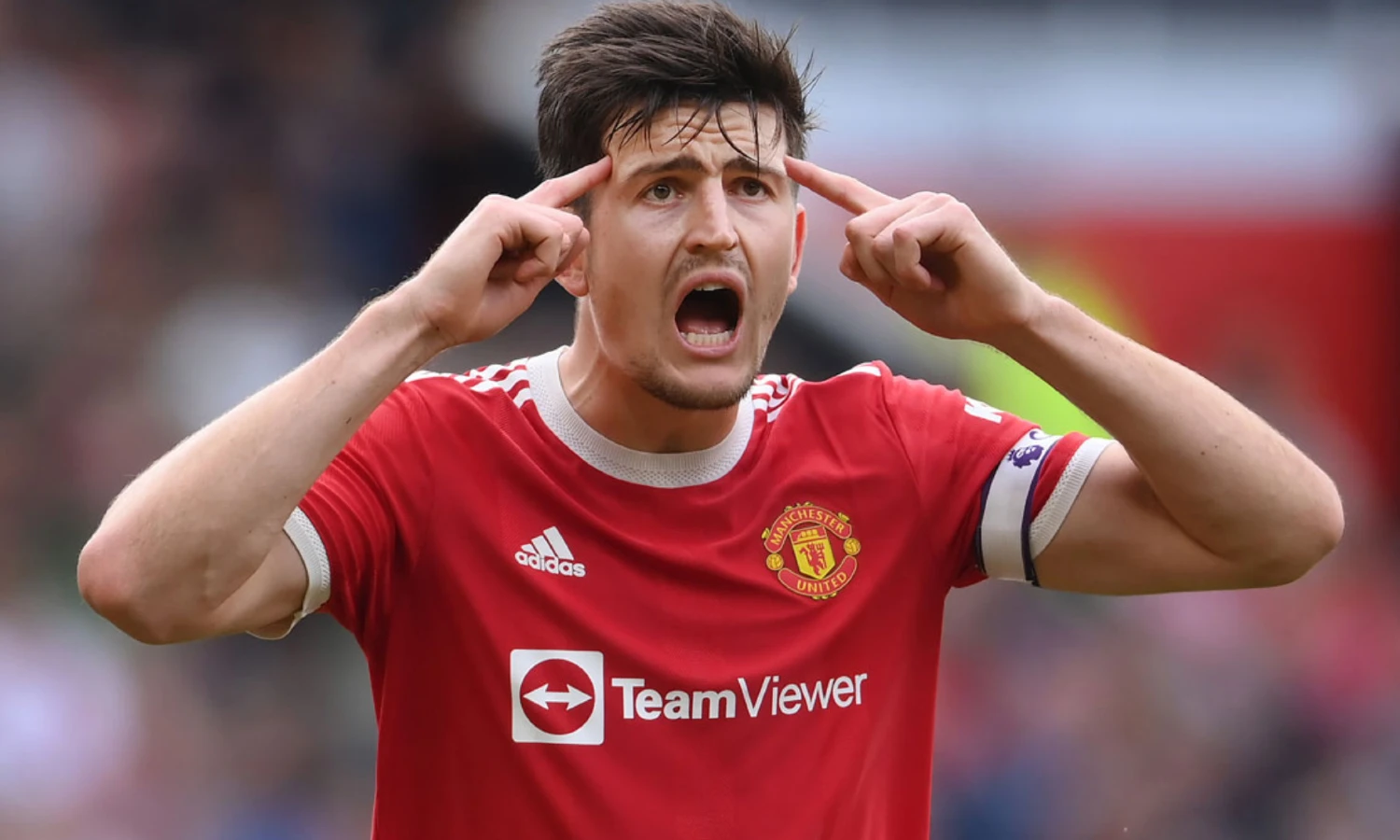 3 Pemain yang Layak Gantikan Harry Maguire Jadi Kapten Manchester United
