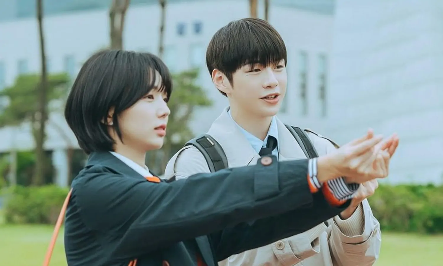 Sinopsis Drama Debutan Kang Daniel