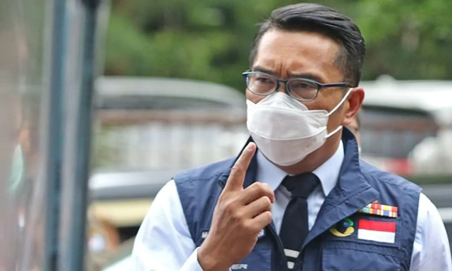 Naikkan Upah Hingga 5 Persen, Pengusaha Ancam akan Tuntut Ridwan Kamil