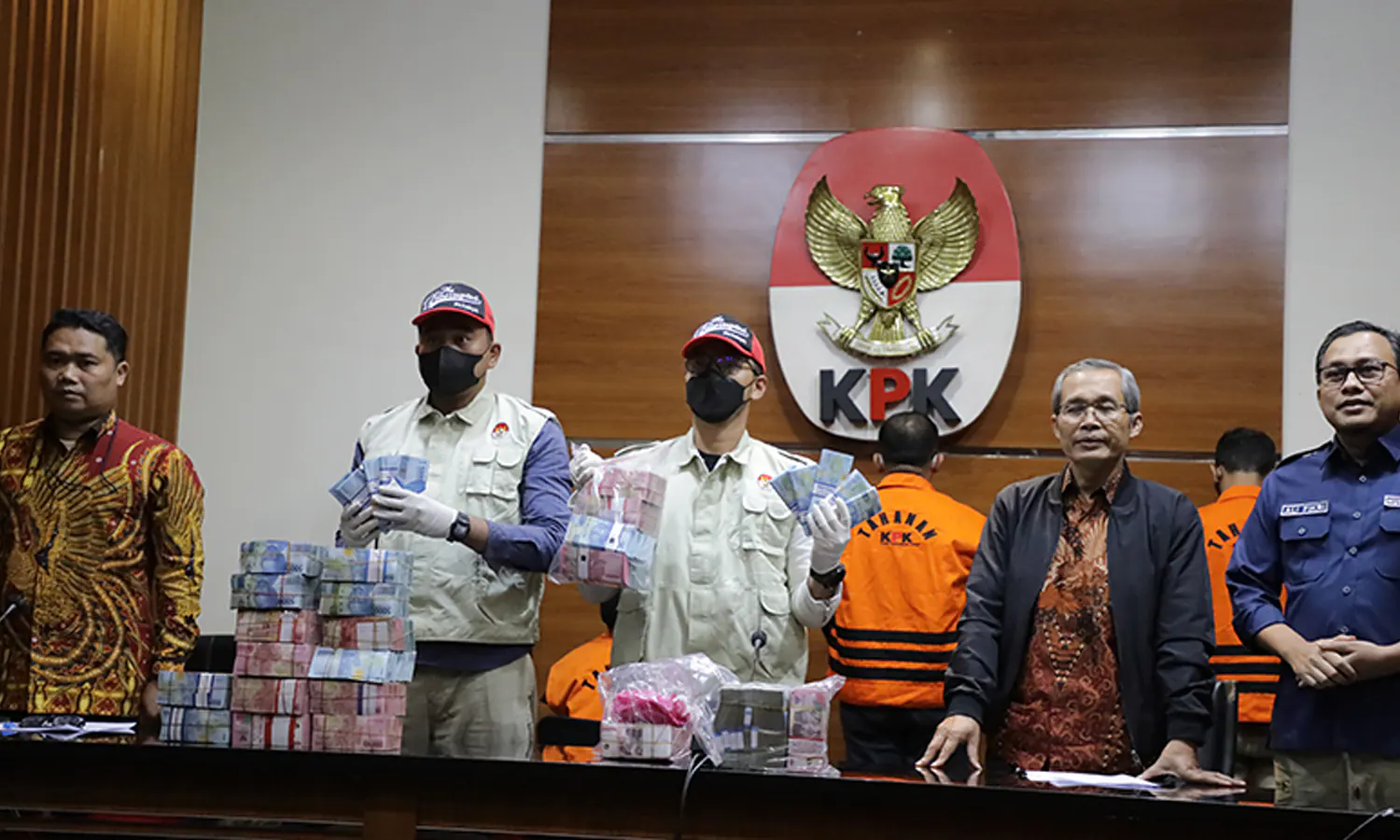 Kantor Bupati Meranti Digadai Rp100 M, Pemkab Bayar Cicilan Rp3,4 M per Bulan