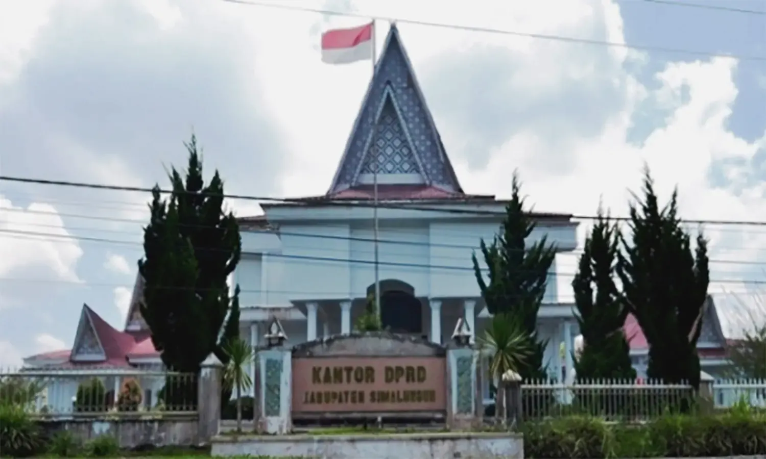 Pansus Pilpanag Simalungun Dihentikan Sementara karena Kesibukan Anggota DPRD, Ini Pandangan Pengamat Hukum