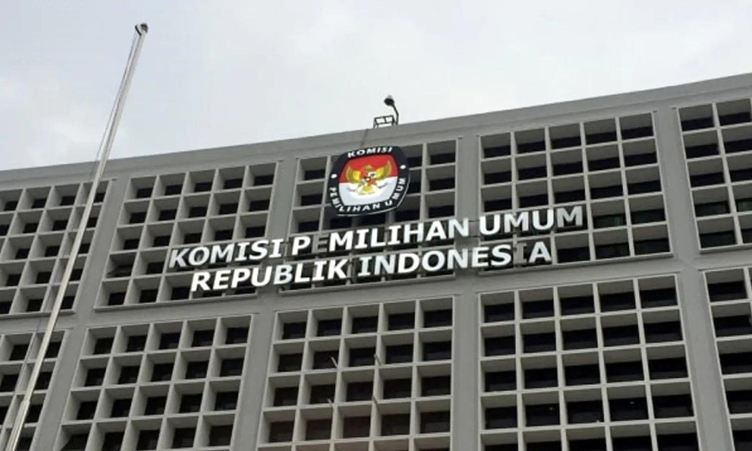 KPU Akan Bikin Museum Pemilu di Lahan Pemberian KPK