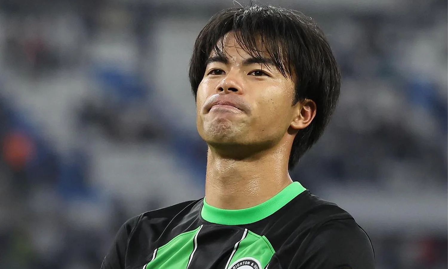 Jadi Incaran Tim Top Premier League, Kaoru Mitoma Pilih Bertahan di Brighton