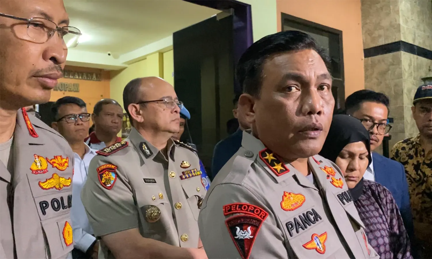 Polda Sumut Telusuri Peran AKBP AH di Kasus Migas Ilegal, Minta Media Kawal Tuntas