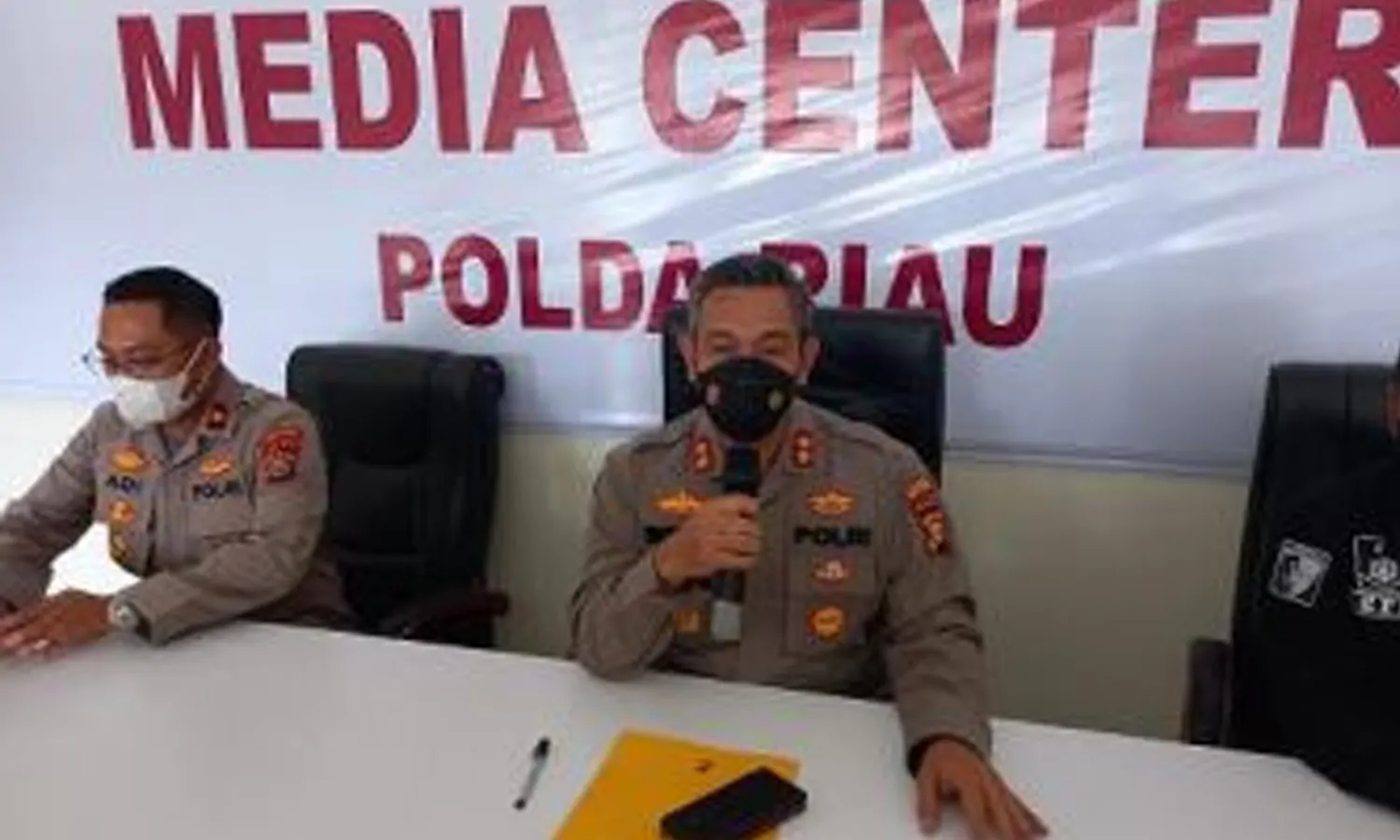 Tak mau tandatangani surat Perdamaian, Korban Perkosaan dimaki-maki Polisi