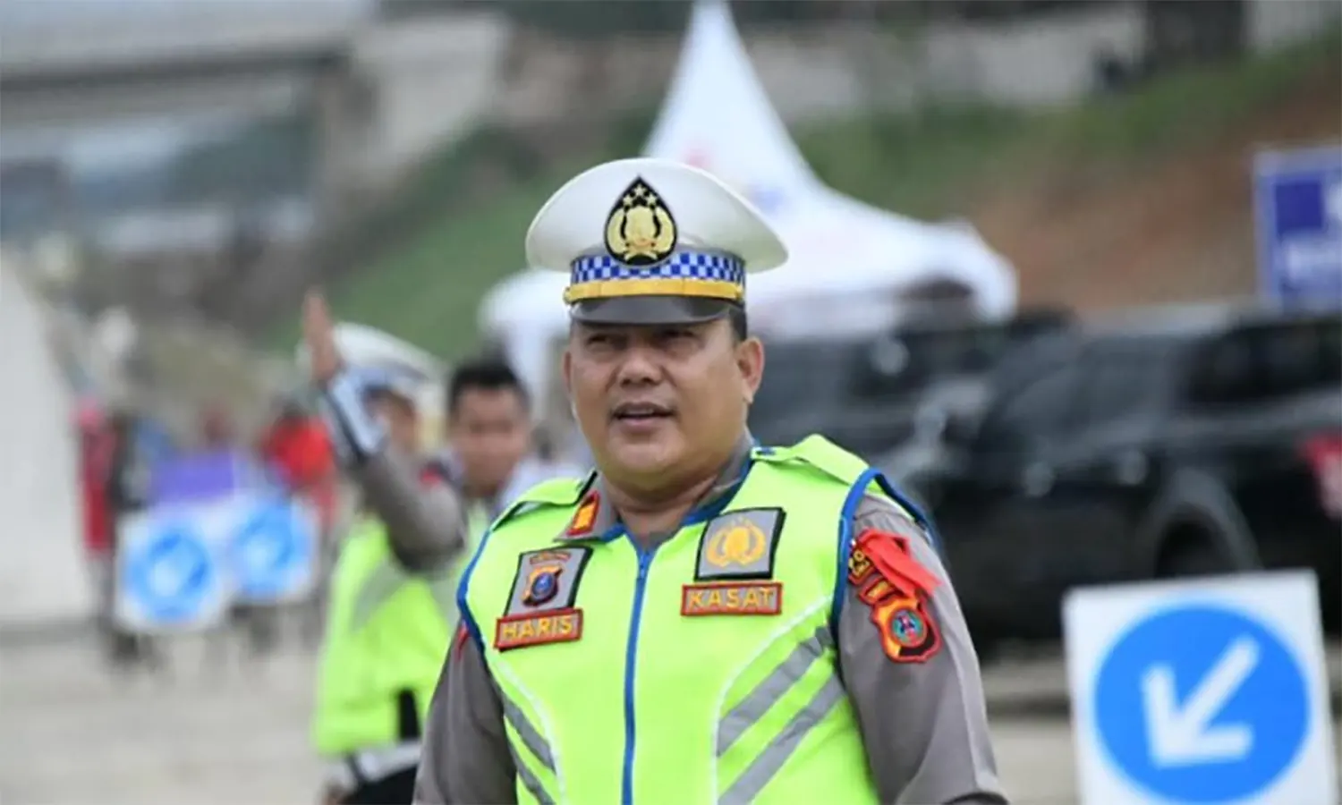 Ada 276 Kasus Laka Lantas Di Simalungun Sepanjang 2022, 58 di Antaranya Meninggal Dunia
