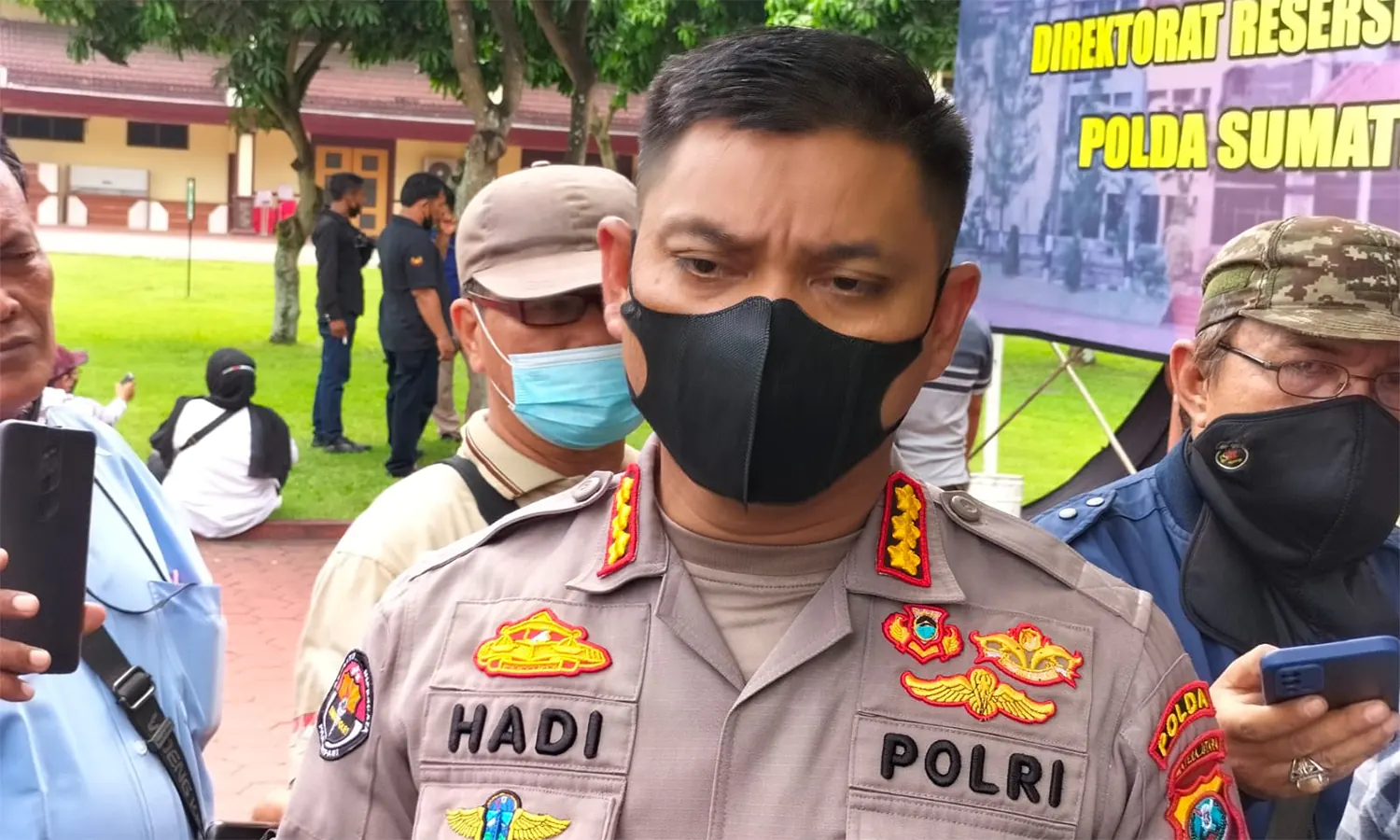 Muncul Wacana Pembangunan Judi Kasino di Danau Toba