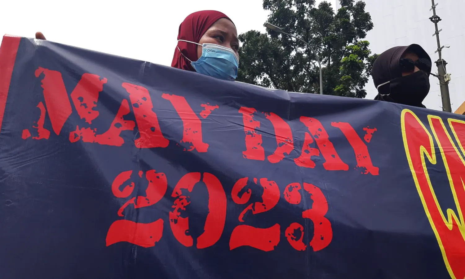 Konfederasi Sarbumusi: Pelecehan Buruh Cikarang Terjadi di Perusahaan Investasi Asing!