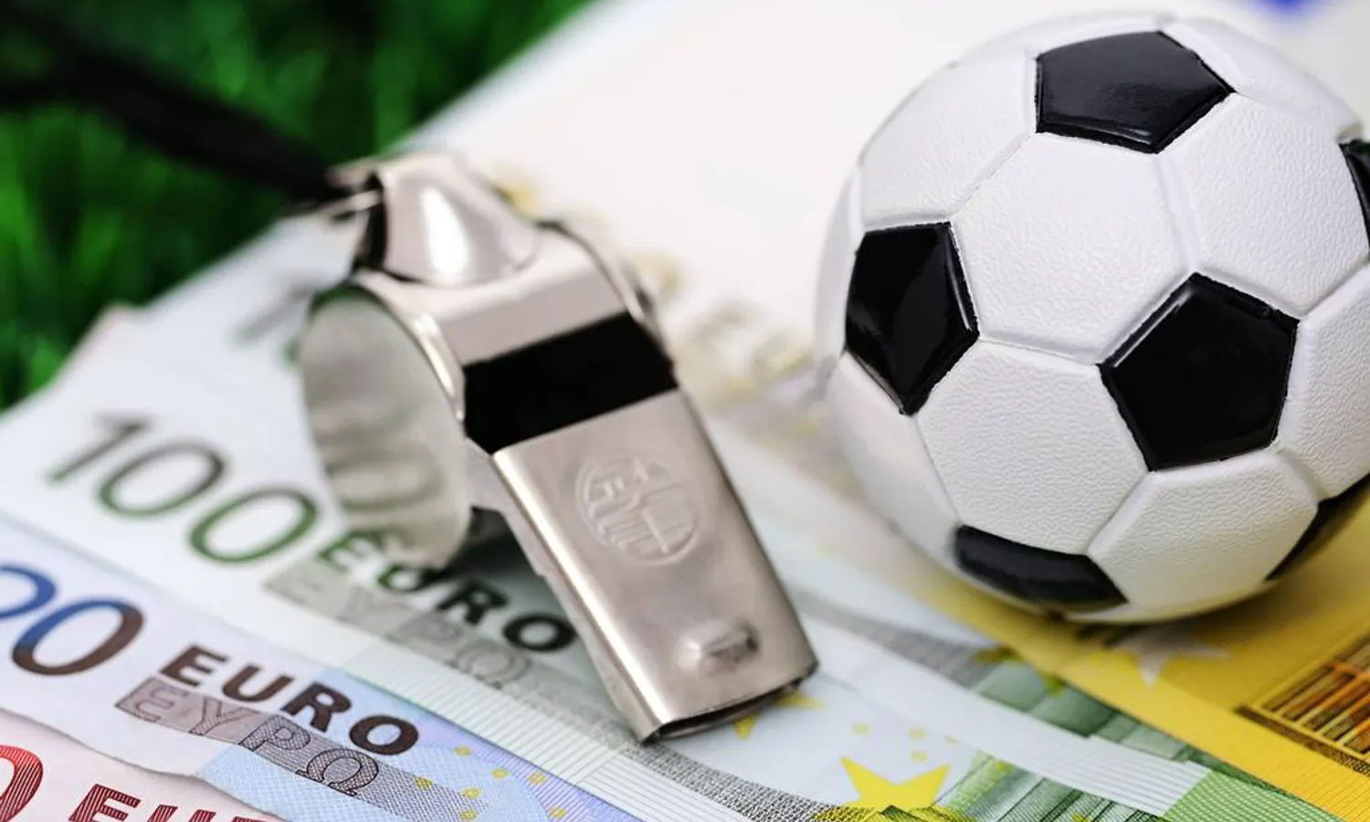 10 Kasus Match Fixing Paling Terkenal di Dunia