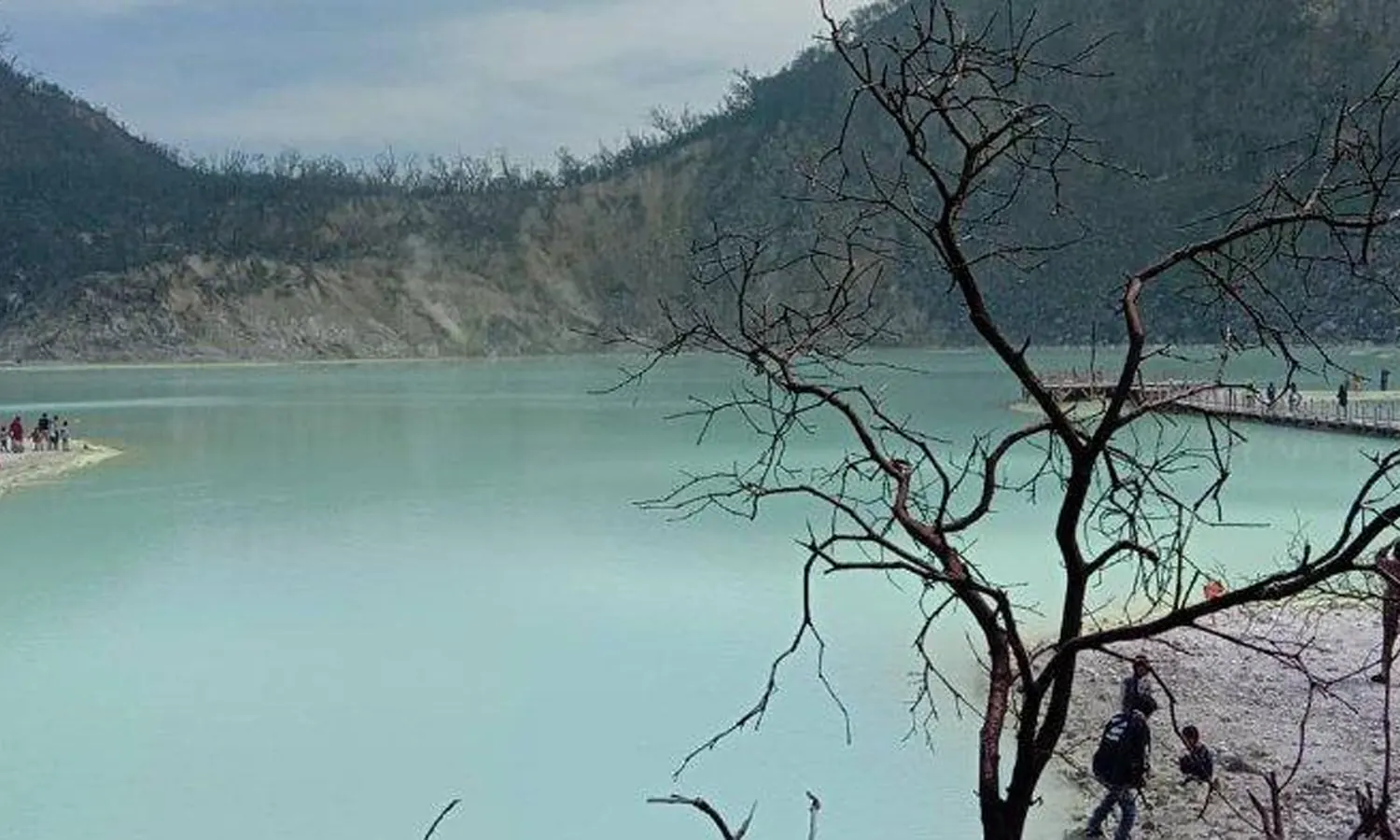 10 Tempat Wisata di Ciwidey yang Baru dan Lagi Hits