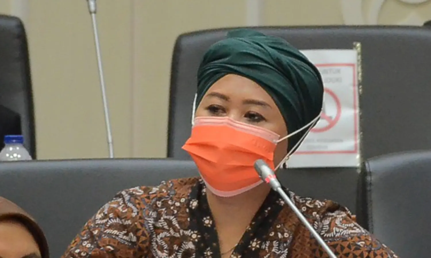 Kritik Korban KDRT jadi Tersangka, Anggota Baleg DPR Nilai Penyidik Tidak Memahami UU KDRT