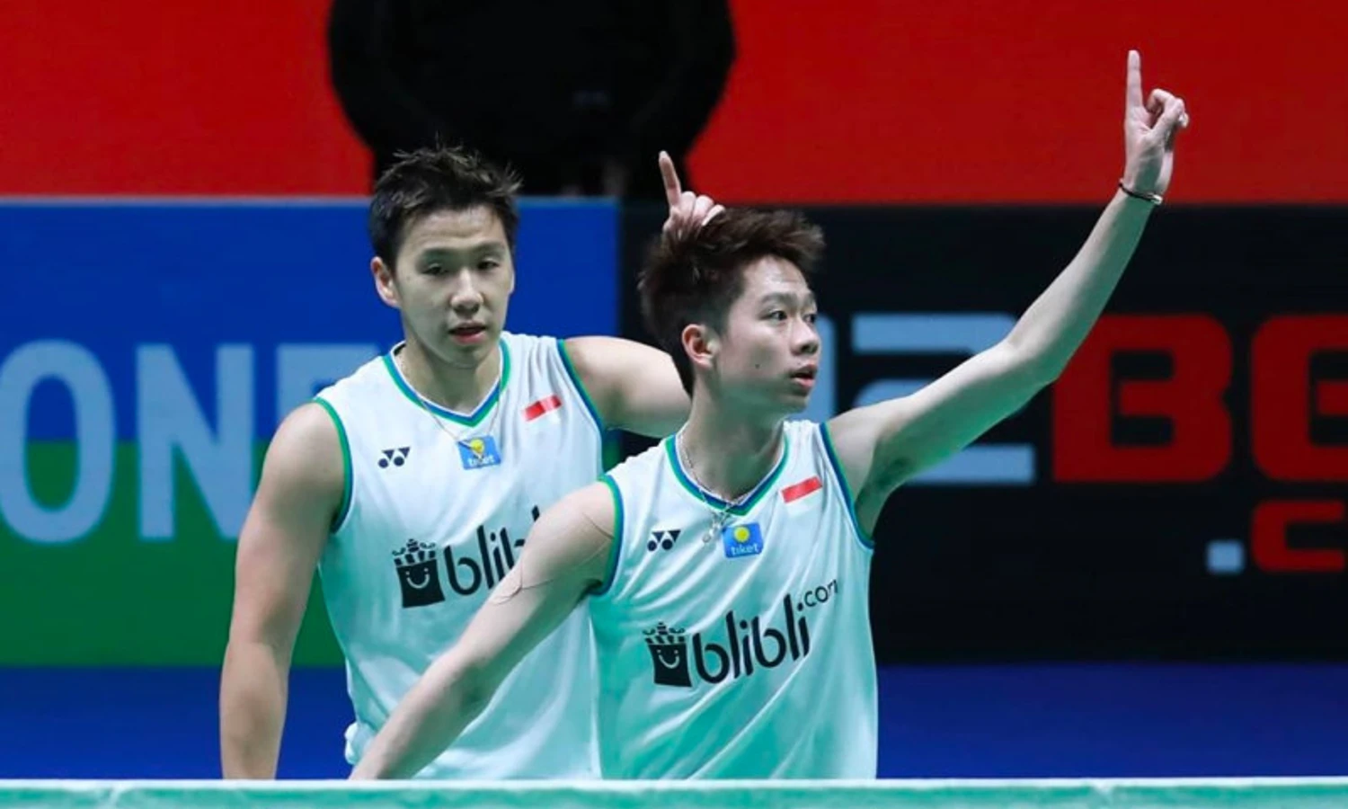 Update Ranking BWF Pekan Ini: Kevin/Marcus Kembali ke Posisi Dua