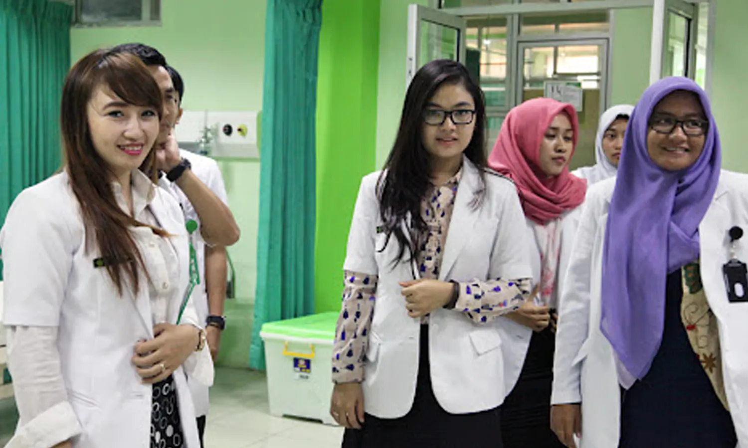 Pendidikan Kedokteran di Indonesia Masih harus Ditentukan Ujian Nasional