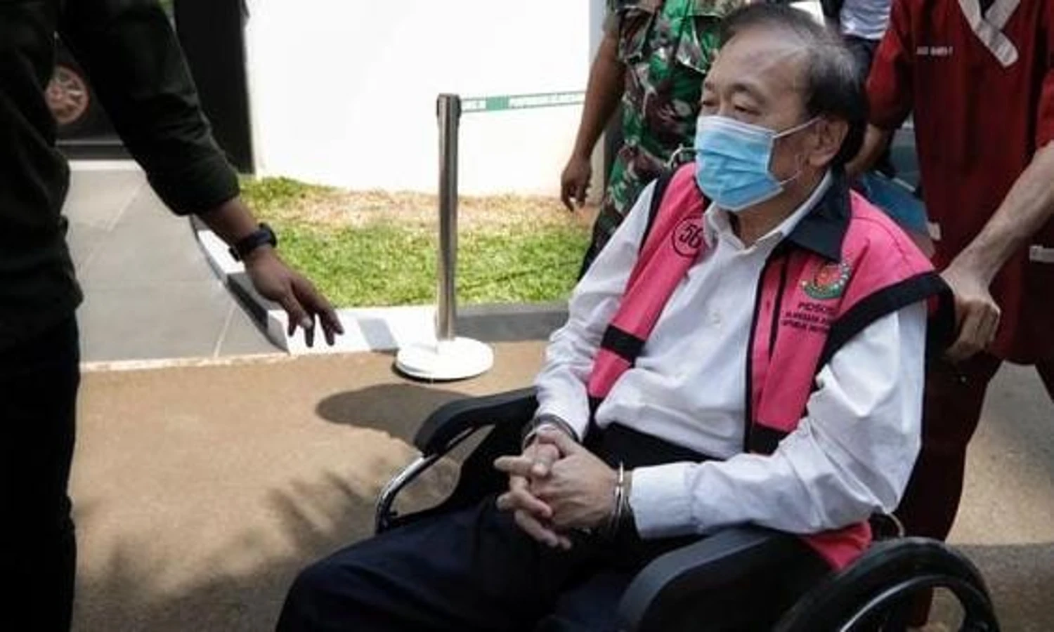 Kejagung Sita Aset Surya Darmadi Tersangka Korupsi 78 Triliun, Ada Hotel Hingga Gedung