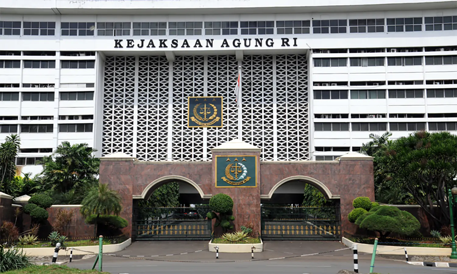 Kasus Mafia Minyak Goreng: Kejagung Targetkan Berkas Perkara Rampung Bulan Depan 