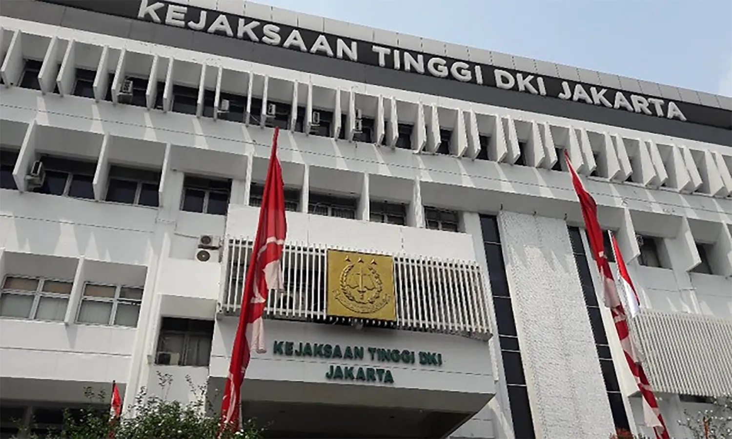 Kejaksaan Tengah Mendalami Kasus Korupsi Tanah Milik Pertamina