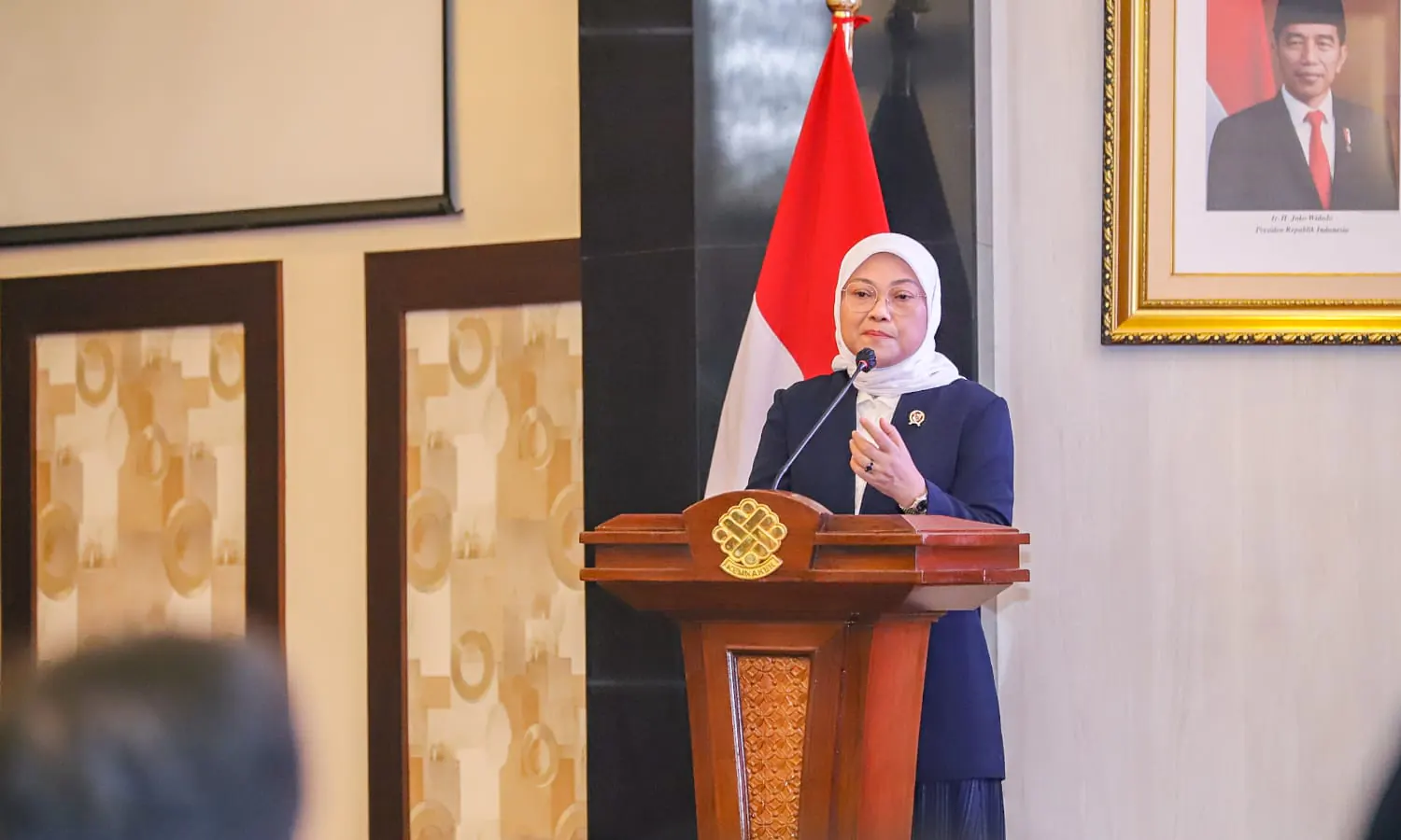 Kekerasan Seksual di Tempat Kerja Terus Terjadi, Menaker Minta Perusahaan Hukum Pelaku dengan SP atau PHK