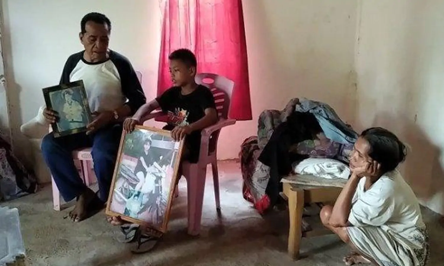 Kisah Tragis TKW Ilegal, Terancam Hukuman Mati di Malaysia