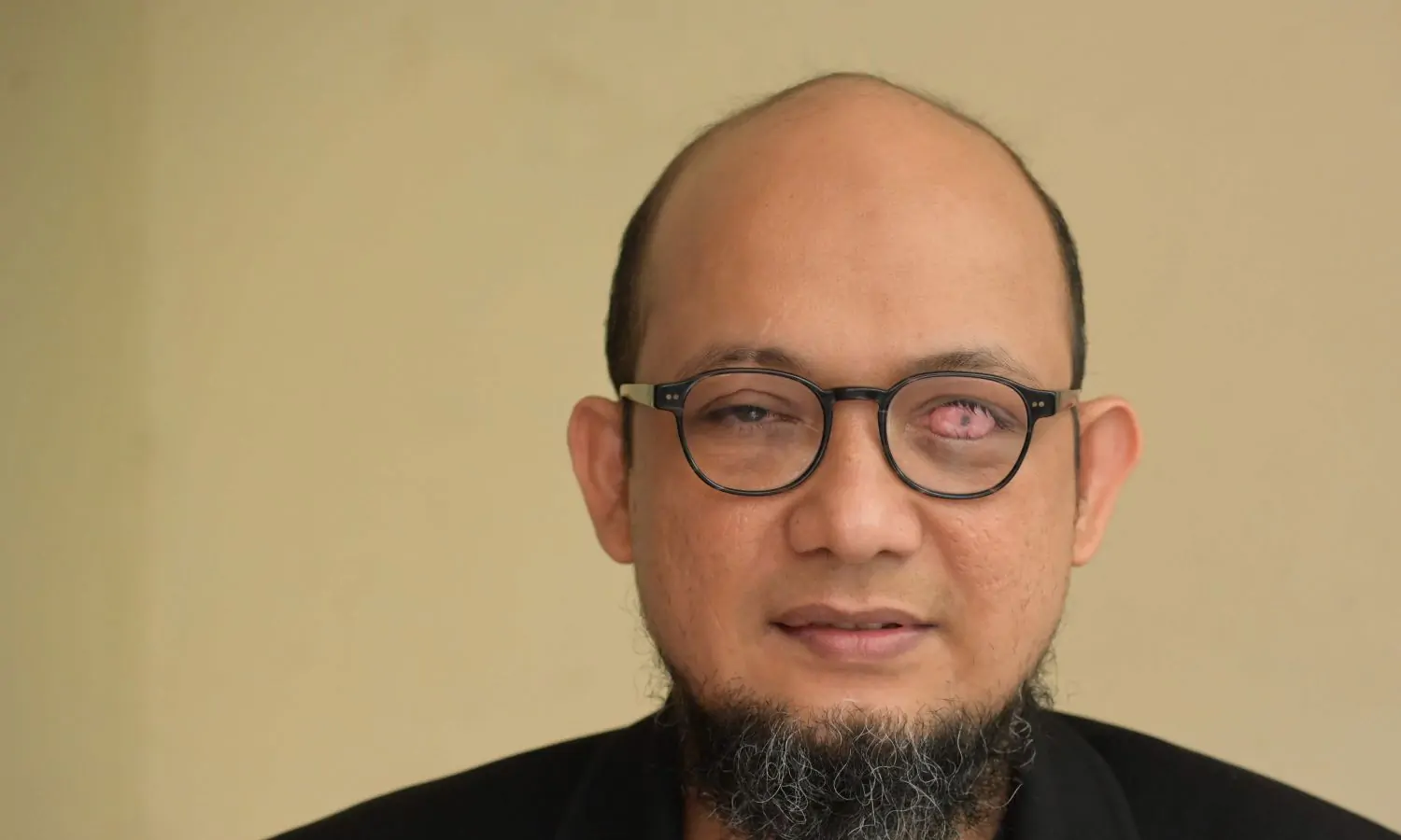 Tanggapan Novel Baswedan Terkait Aturan Kepegawaian KPK yang Baru Diterbikan