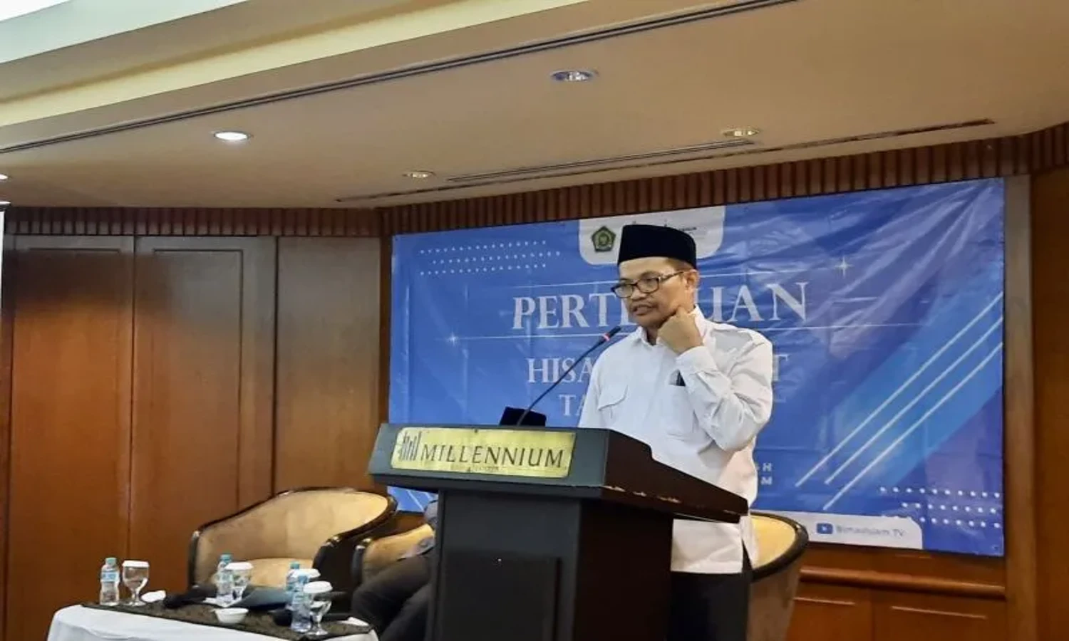 Kemenag Siapkan Kalender Gijriah 2023 sebagai Dasar Penetapan Hari Libur Keagamaan Tahun Depan
