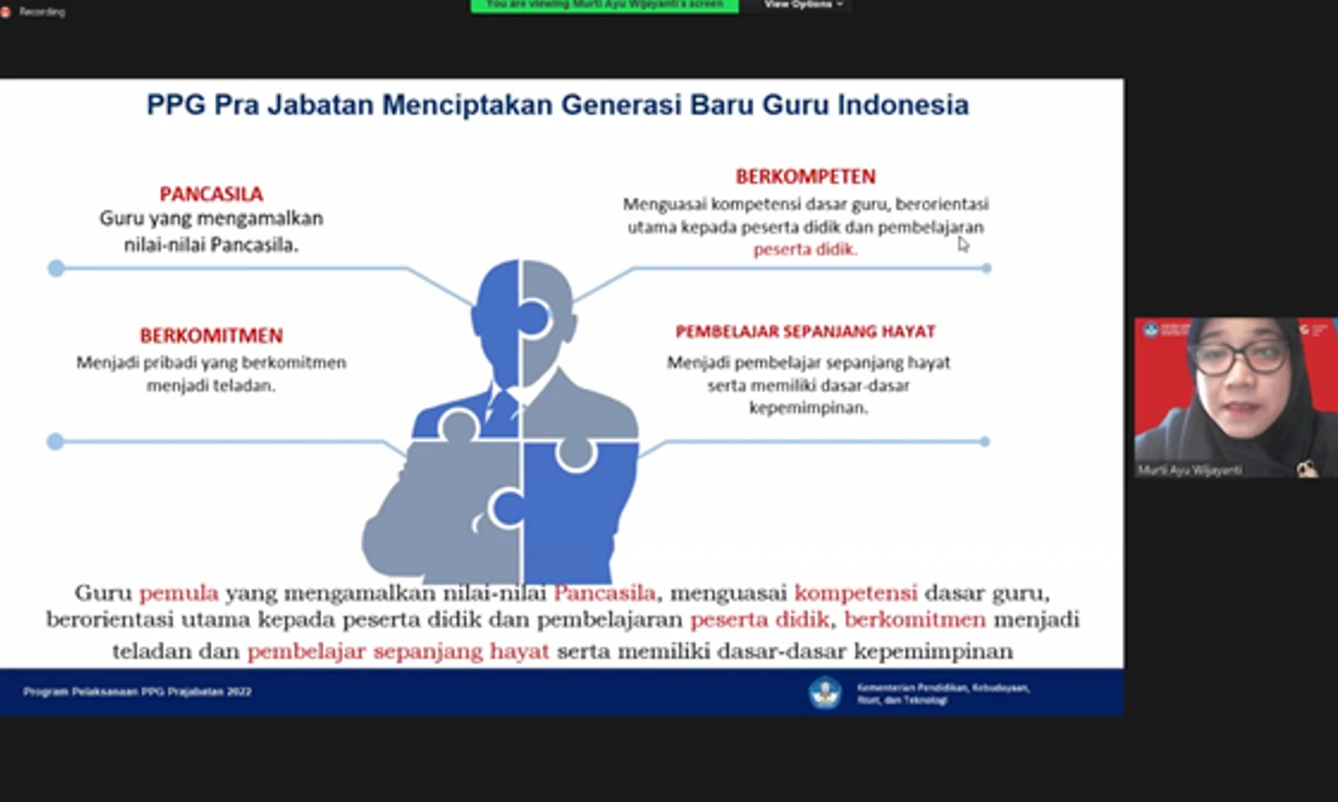 Kolaborasi Praktisi Mengajar, Berikut Cara Daftarnya!
