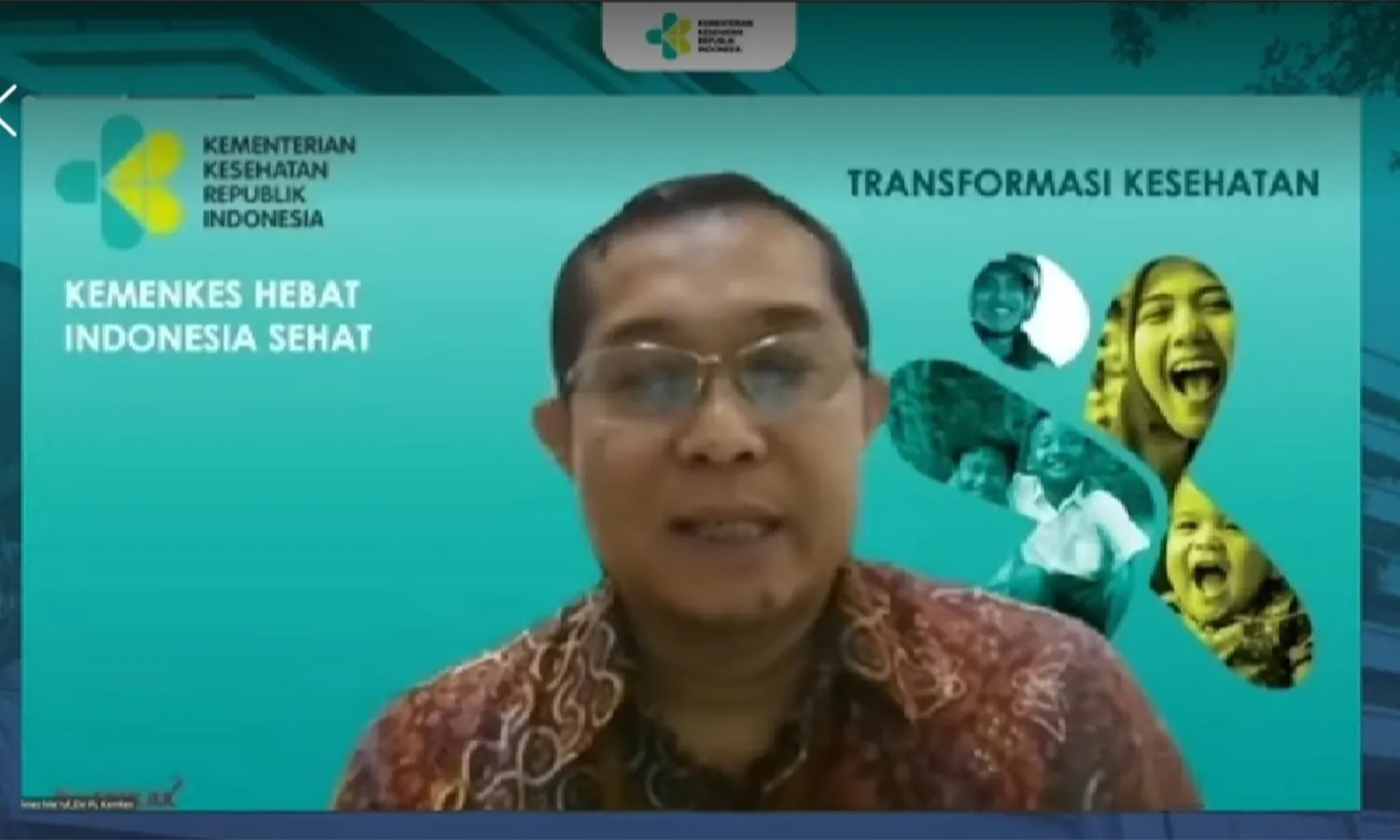 Kemenkes: Direkomendasikan Tak Gunakan Nitrogen Cair pada Makanan Siap Saji
