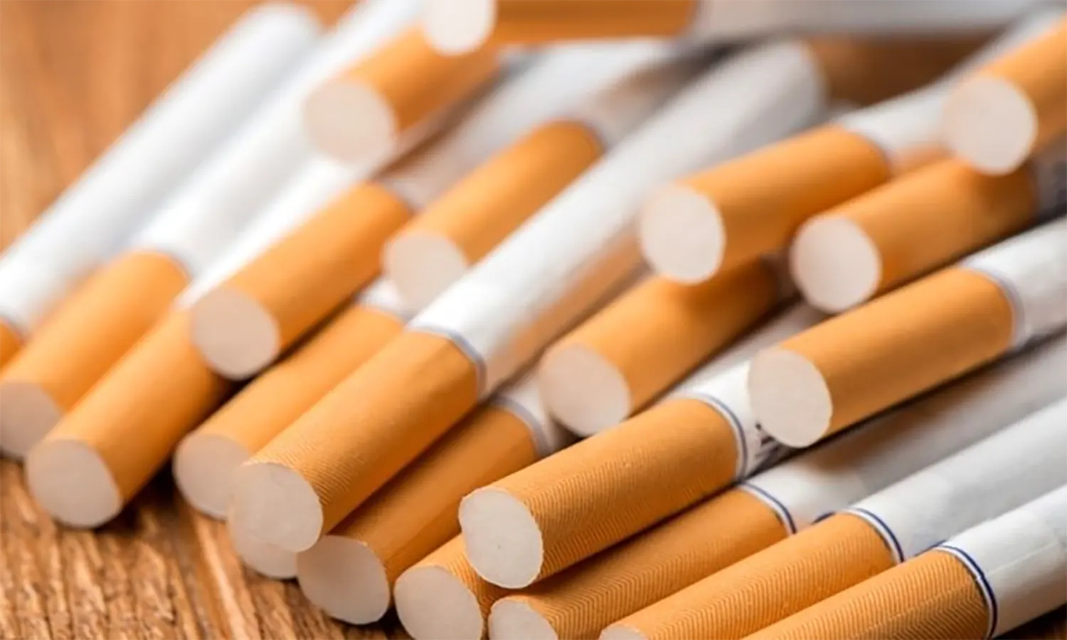 Komisi XI DPR RI Dukung Wacana Kenaikan Cukai Rokok Maksimum Tujuh Persen
