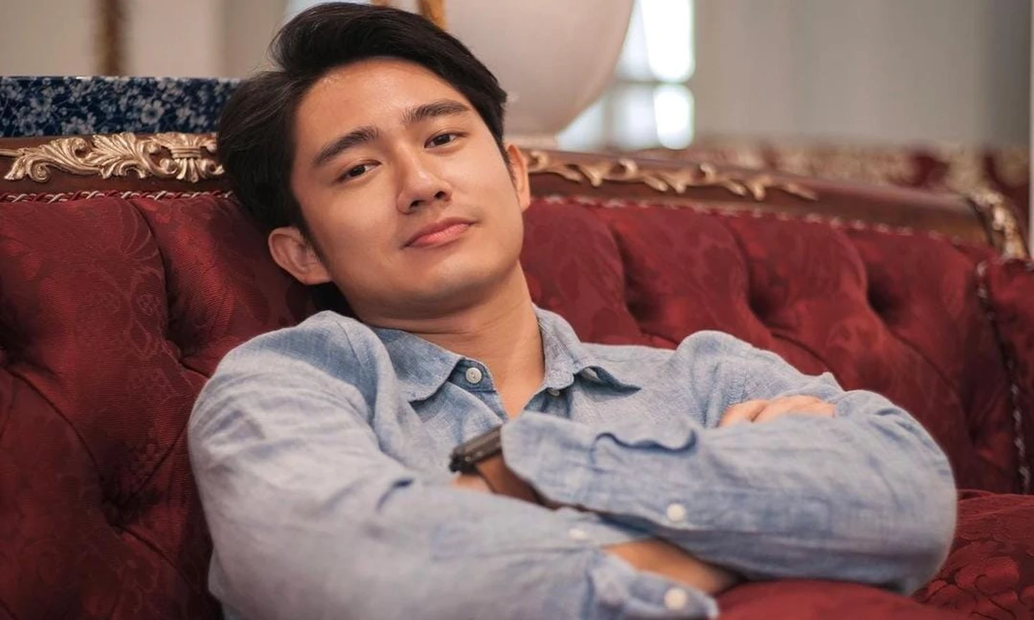 Profil dan Biodata Kenny Austin, Lengkap Agama, Umur, Pacar, Instagram, dan Perjalanan Karier
