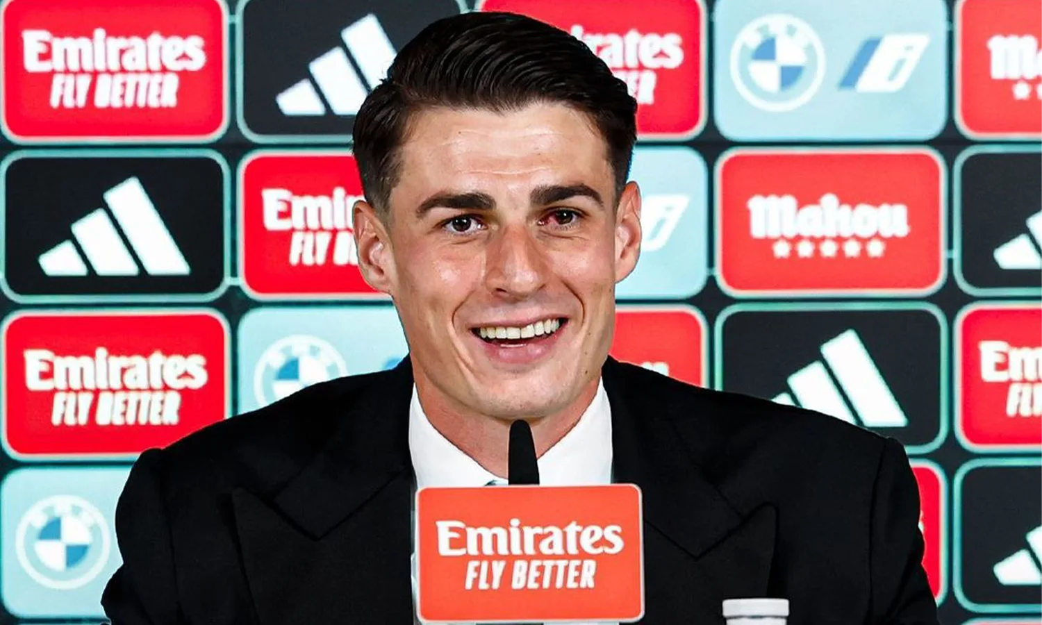Liga Spanyol: Berstatus Pemain Pinjaman, Kepa Arrizabalaga Berharap Dipermanenkan Real Madrid