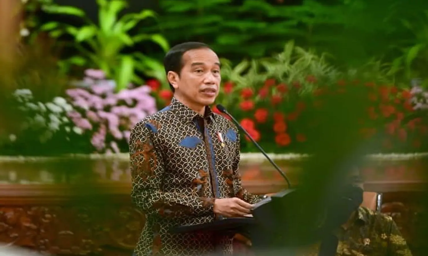 Jokowi Bakal Umumkan Kepala Otorita IKN Nusantara
