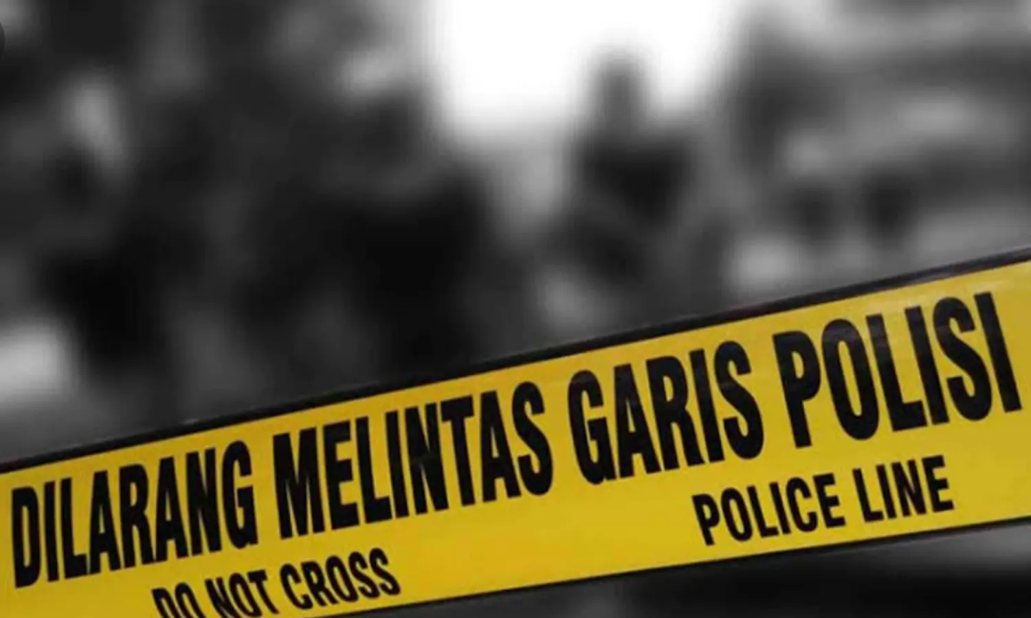 Tak Terima Anaknya Dijewer, Orangtua Ini Bacok Kepala Sekolah