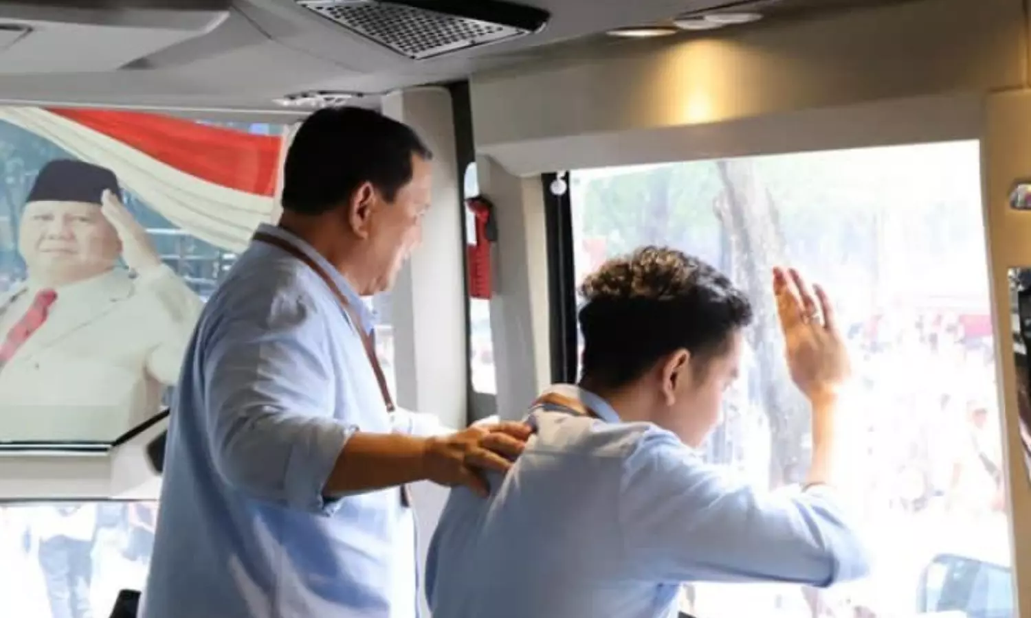 Pencopotan Hakim Anwar Usman, Petaka bagi Elektabilitas Prabowo-Gibran?