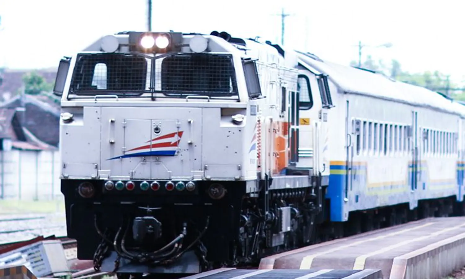 Syarat Terbaru Naik Kereta Api di Sumut, Ini Ketentuannya
