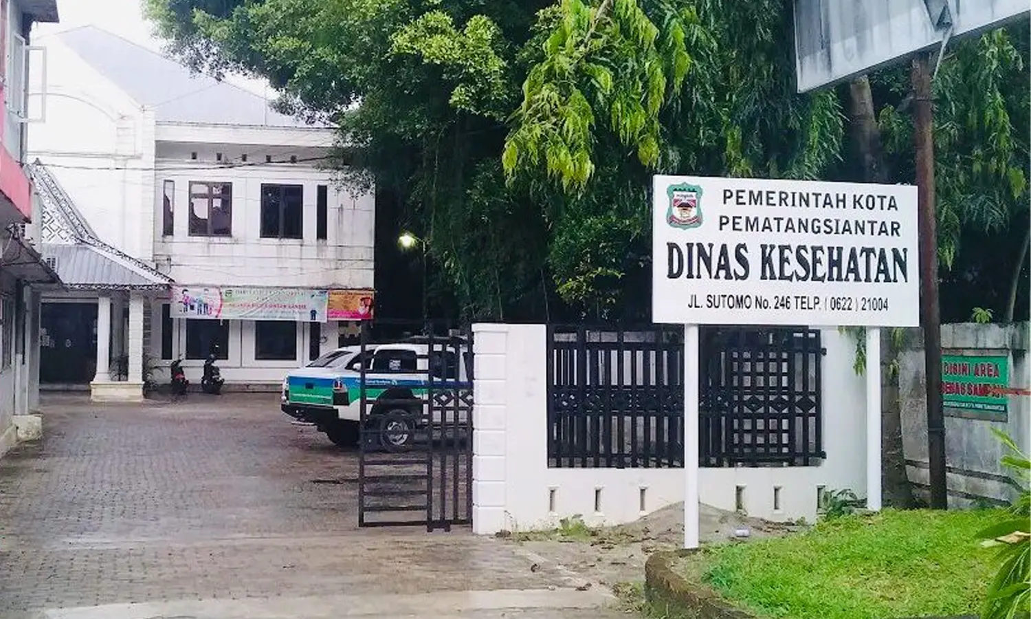 138 Anak di Siantar Terkena Stunting, Dinkes Suplai Gizi