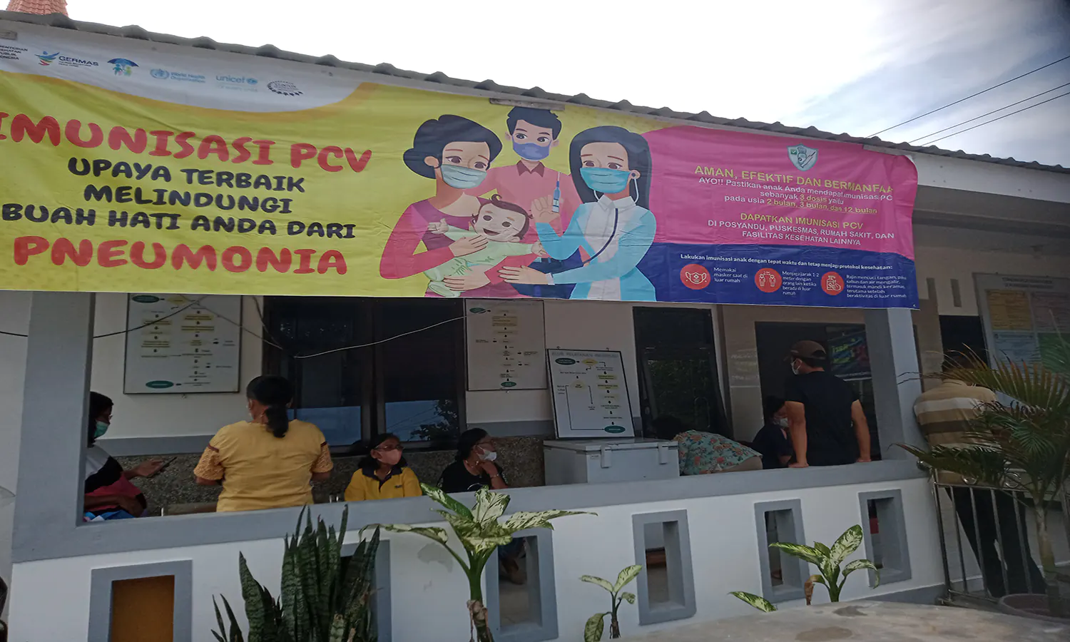 Angka Kesakitan Warga Simalungun Capai 122.127 Orang, Ini Kata Pengamat