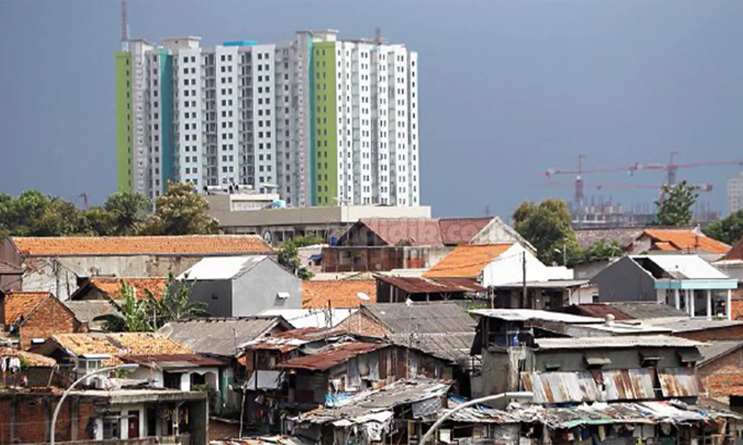 Fakta dibalik Kesenjangan Sosial Ekonomi di Tengah Masyarakat