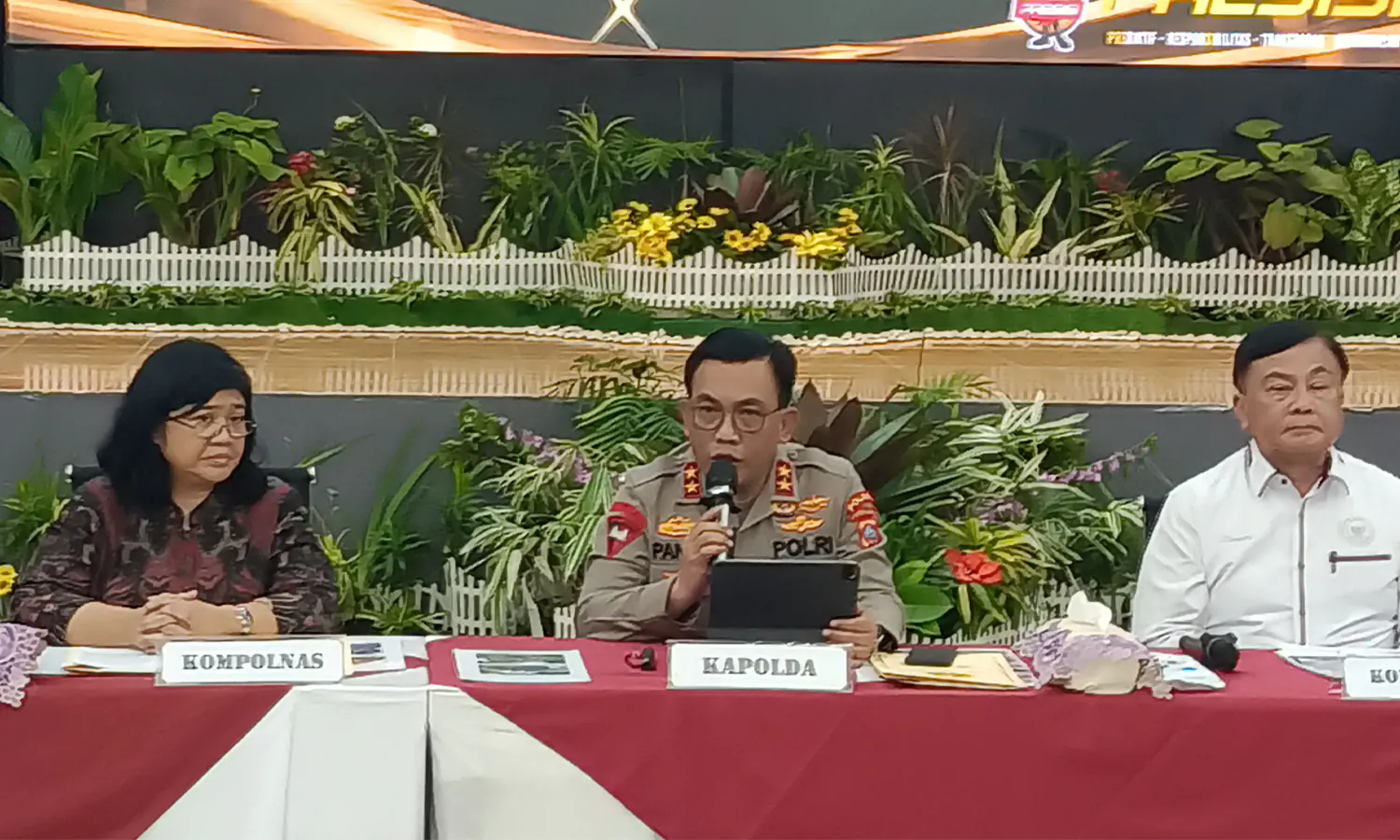  Polda Sumut Ungkap 2 Kesimpulan Dibalik Kematian Bripka AS: Penyebabnya Sianida!