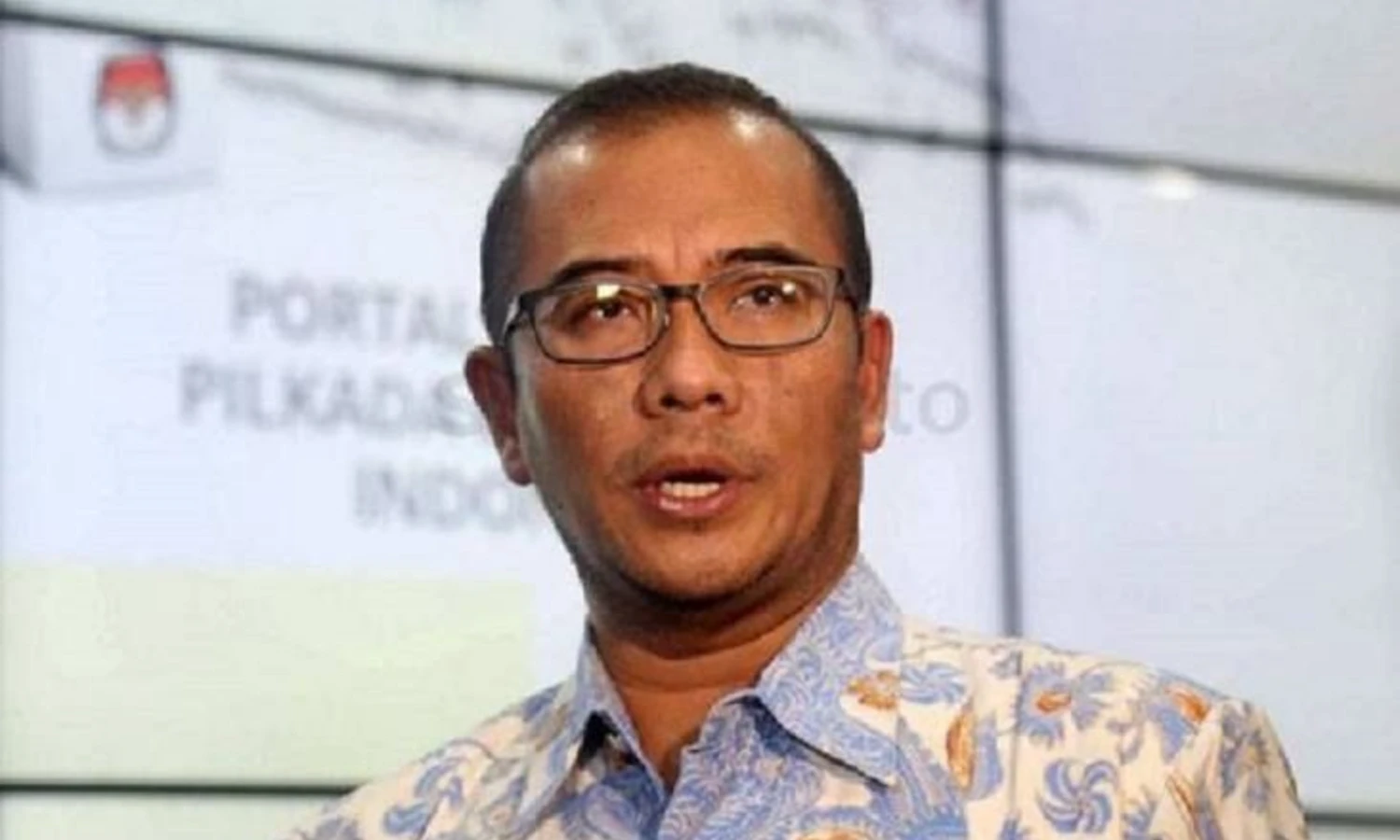 KPU Sampaikan Usul ke Presiden Agar Jadwal Pilkada 2024 Dimajukan