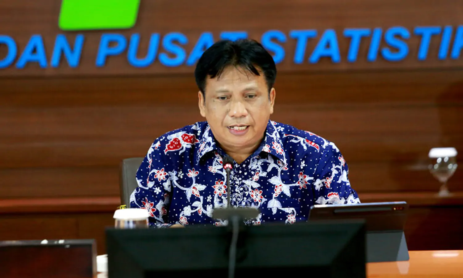 Pertumbuhan Ekonomi Indonesia Kuartal Pertama 2022 Ungguli Amerika