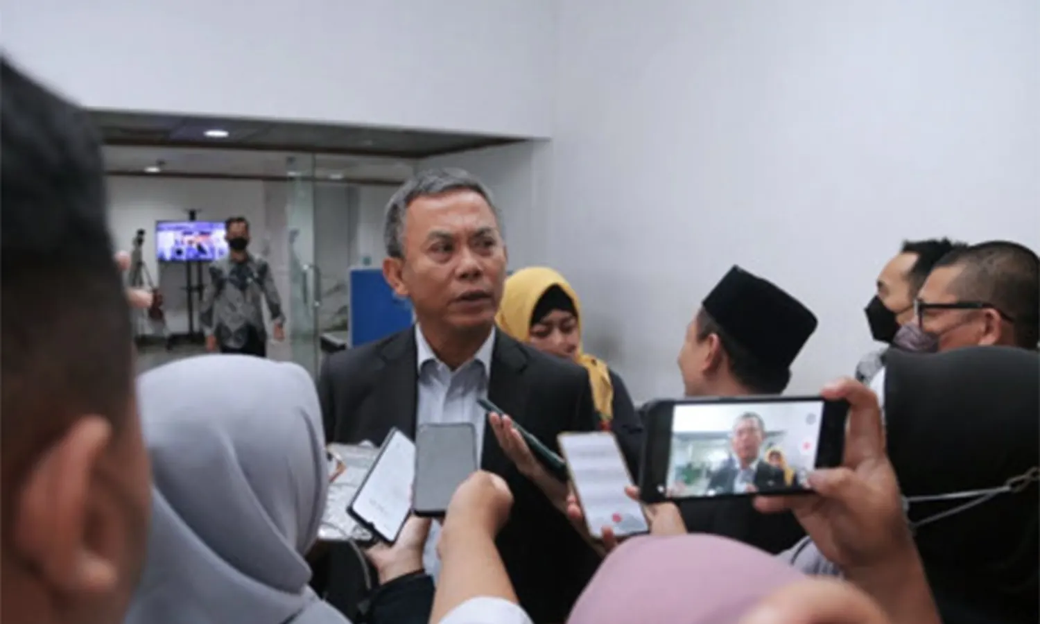 Soal Pencopotan Marullah dari Sekda DKI, DPRD: Penyegaran